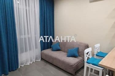 1-room apartment apartment by the address st. Gagarina pr (area 45 m²) - Atlanta.ua - photo 13