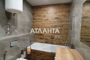 1-room apartment apartment by the address st. Gagarina pr (area 45 m²) - Atlanta.ua - photo 16