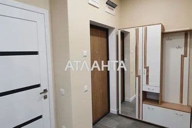 1-room apartment apartment by the address st. Gagarina pr (area 45 m²) - Atlanta.ua - photo 17