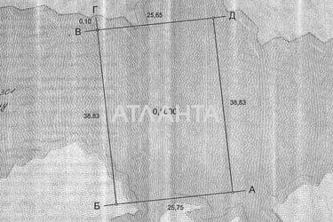 Landplot by the address st. Rassveta (area 10 acr) - Atlanta.ua - photo 10