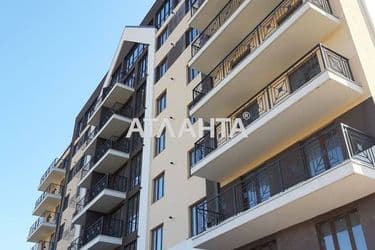 1-room apartment apartment by the address st. Proektnaya (area 42,9 m²) - Atlanta.ua - photo 9