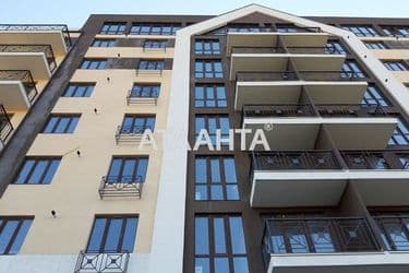 1-room apartment apartment by the address st. Proektnaya (area 42,9 m²) - Atlanta.ua - photo 10