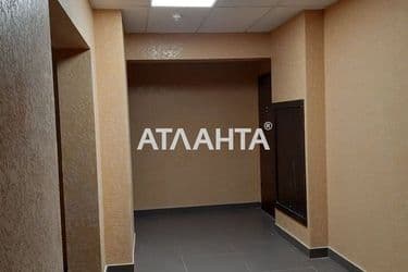 1-room apartment apartment by the address st. Proektnaya (area 42,9 m²) - Atlanta.ua - photo 12