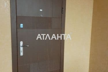 1-room apartment apartment by the address st. Proektnaya (area 42,9 m²) - Atlanta.ua - photo 13