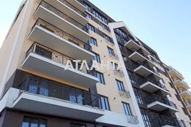 1-room apartment apartment by the address st. Proektnaya (area 42,9 m²) - Atlanta.ua - photo 14