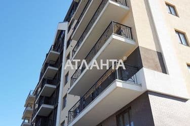 1-room apartment apartment by the address st. Proektnaya (area 45,5 m²) - Atlanta.ua - photo 14