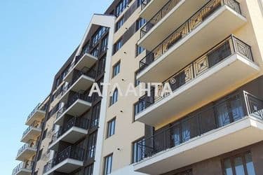 1-room apartment apartment by the address st. Proektnaya (area 45,5 m²) - Atlanta.ua - photo 17