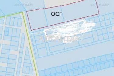 Landplot by the address st. Osennyaya (area 100 acr) - Atlanta.ua - photo 14