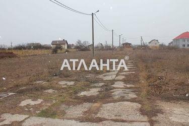 Landplot by the address st. Khrustalnaya (area 8,1 сот) - Atlanta.ua - photo 6