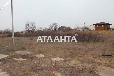 Landplot by the address st. Khrustalnaya (area 8,3 сот) - Atlanta.ua - photo 6