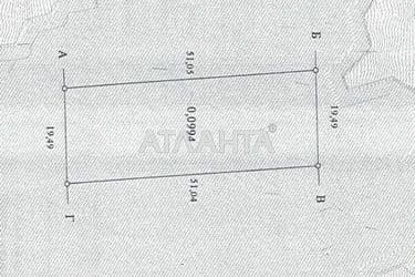 Landplot by the address st. Khrustalnaya (area 8,3 сот) - Atlanta.ua - photo 7