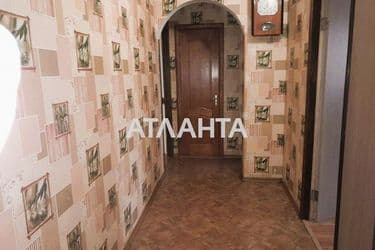 3-rooms apartment apartment by the address st. Bocharova gen (area 60,4 m²) - Atlanta.ua - photo 22