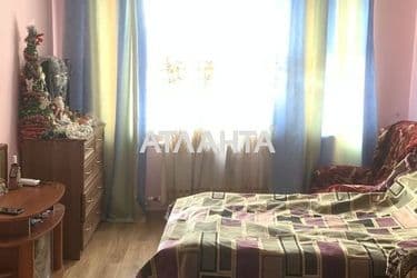 3-rooms apartment apartment by the address st. Bocharova gen (area 60,4 m²) - Atlanta.ua - photo 27