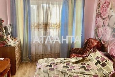 3-rooms apartment apartment by the address st. Bocharova gen (area 60,4 m²) - Atlanta.ua - photo 28