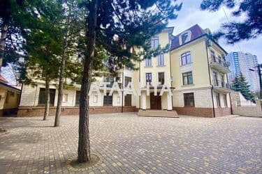 2-rooms apartment apartment by the address st. Fontanskaya dor Perekopskoy Divizii (area 100,6 m²) - Atlanta.ua - photo 15