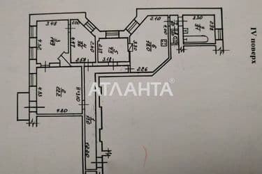 3-rooms apartment apartment by the address st. Kanatnaya Sverdlova (area 100 m²) - Atlanta.ua - photo 27
