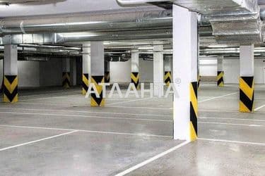 3-rooms apartment apartment by the address st. Gagarinskoe plato (area 146 m²) - Atlanta.ua - photo 29
