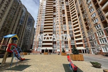 3-rooms apartment apartment by the address st. Gagarinskoe plato (area 146 m²) - Atlanta.ua - photo 32