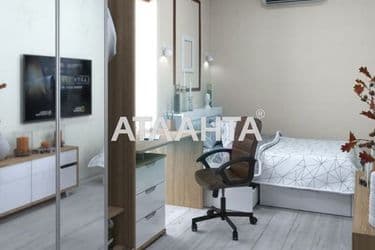 1-room apartment apartment by the address st. Spreysa (area 29 m²) - Atlanta.ua - photo 7