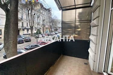 3-rooms apartment apartment by the address st. Deribasovskaya (area 70 m²) - Atlanta.ua - photo 11