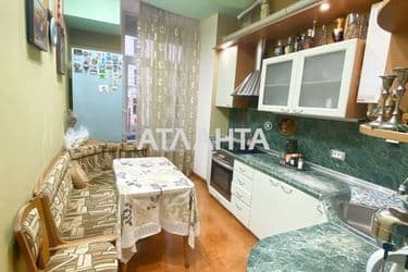 3-rooms apartment apartment by the address st. Deribasovskaya (area 70 m²) - Atlanta.ua - photo 13