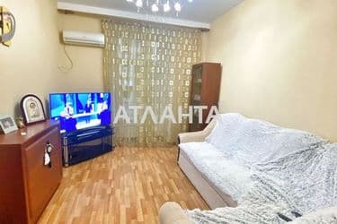 3-rooms apartment apartment by the address st. Deribasovskaya (area 70 m²) - Atlanta.ua - photo 16