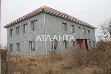 Commercial real estate at st. Khrustalnaya (area 791,2 m²) - Atlanta.ua - photo 14