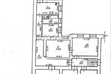 Комерційна нерухомість за адресою вул. Канатна (площа 681 м²) - Atlanta.ua - фото 14