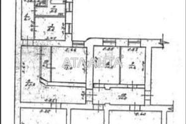 Комерційна нерухомість за адресою вул. Канатна (площа 681 м²) - Atlanta.ua - фото 15