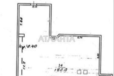 Комерційна нерухомість за адресою вул. Канатна (площа 681 м²) - Atlanta.ua - фото 16