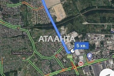 ділянка на вулиці Яворницького  - Atlanta.ua - фото 3
