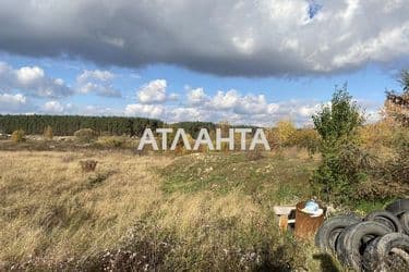 ділянка на вулиці Яворницького  - Atlanta.ua
