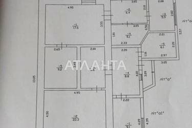 Будинок за адресою вул. Рибальська (площа 530 м²) - Atlanta.ua - фото 33