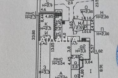 Будинок за адресою вул. Рибальська (площа 530 м²) - Atlanta.ua - фото 34