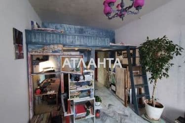 1-room apartment apartment by the address st. Dalnitskaya Ivanova (area 37 m²) - Atlanta.ua - photo 18