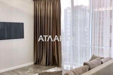1-комнатная квартира по адресу Итальянский бул. (площадь 55 м²) - Atlanta.ua - фото 20