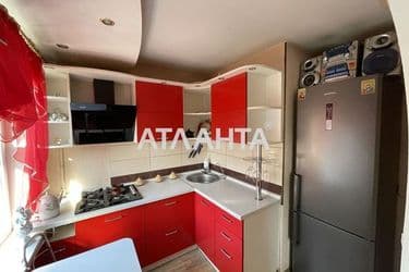 2-rooms apartment apartment by the address st. Petrova gen (area 45 m²) - Atlanta.ua - photo 24