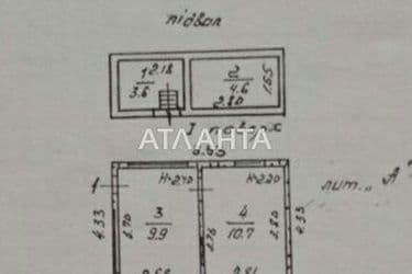 Landplot by the address (area 5,5 acr) - Atlanta.ua - photo 12