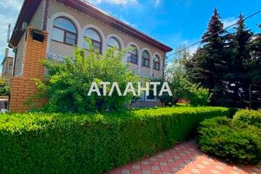 Дом по адресу ул. Надежды (площадь 285,6 м²) - Atlanta.ua - imageAlt 25