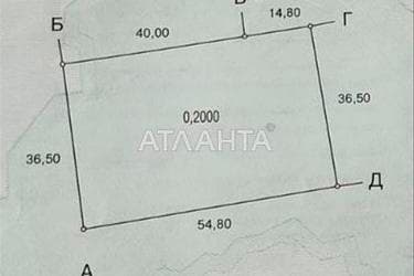Дом по адресу ул. Надежды (площадь 285,6 м²) - Atlanta.ua - imageAlt 48