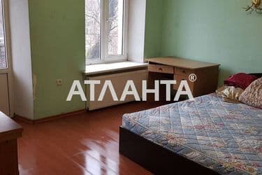 3-комнатная квартира по адресу ул. Пушкинская (площадь 78 м²) - Atlanta.ua - фото 9