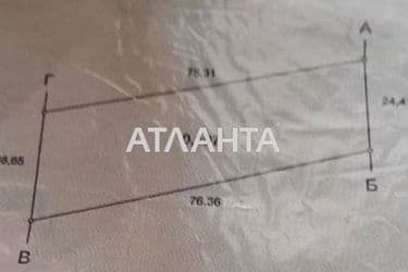 Landplot by the address st. Shevchenko (area 19,7 acr) - Atlanta.ua - photo 10