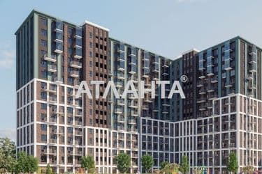 2-rooms apartment apartment by the address st. Varnenskaya (area 60,5 m²) - Atlanta.ua - photo 5