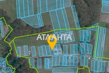 Участок по адресу ул. Центральная (площадь 25 сот) - Atlanta.ua - imageAlt 12
