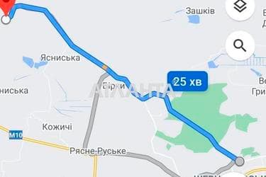 Участок по адресу ул. Центральная (площадь 25 сот) - Atlanta.ua - imageAlt 13