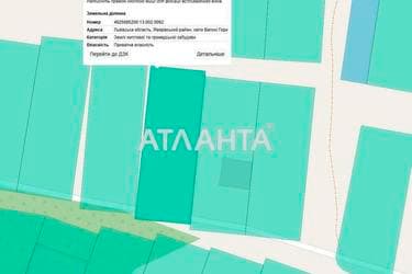Участок по адресу ул. Центральная (площадь 25 сот) - Atlanta.ua - imageAlt 11