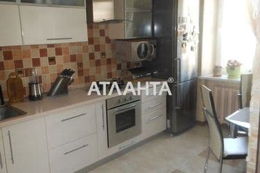 3-rooms apartment apartment by the address st. Makhachkalinskaya (area 64 m²) - Atlanta.ua - photo 38