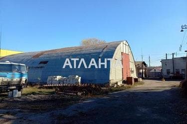 Commercial real estate at st. Pochtovaya (area 1803,5 m²) - Atlanta.ua - photo 19