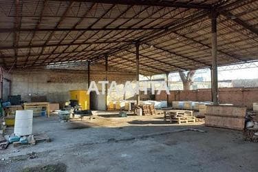 Commercial real estate at st. Pochtovaya (area 1803,5 m²) - Atlanta.ua - photo 23