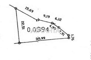 Участок по адресу ул. Массив 16 (площадь 3,9 сот) - Atlanta.ua - фото 4